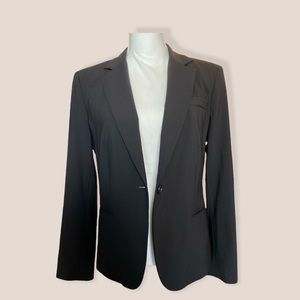 DKNY Black Blazer